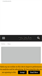 Mobile Screenshot of djafa.org